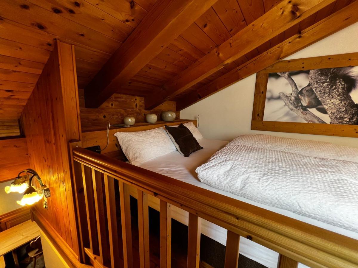 Kaiserkrone Charming Retreat Dimaro Exterior foto