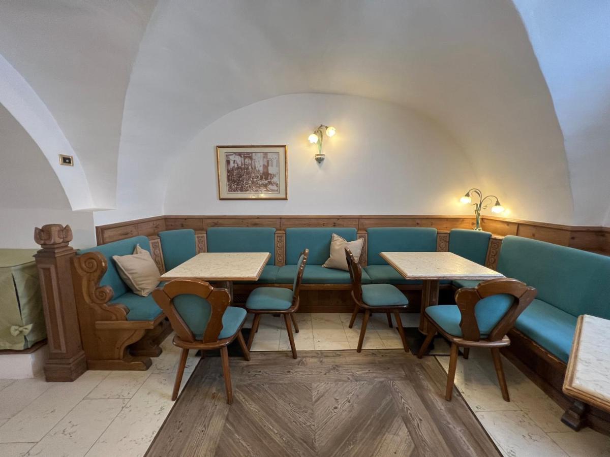Kaiserkrone Charming Retreat Dimaro Exterior foto