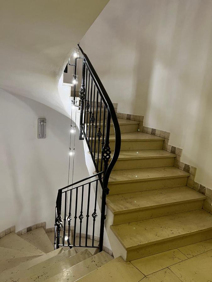 Kaiserkrone Charming Retreat Dimaro Exterior foto